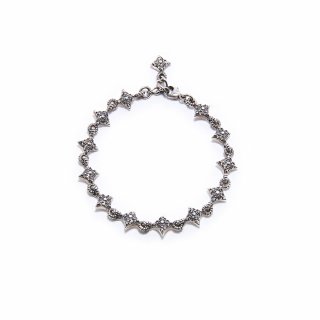 스쿠도(SCUDO) 롬버스 브레슬릿