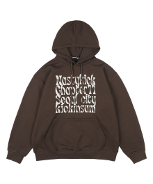 [NSTK] Kinsum Hoodie (Brown)_K22ZB735