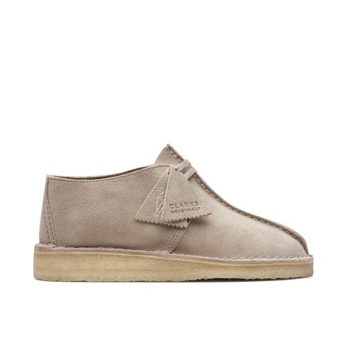 clarks original desert trek