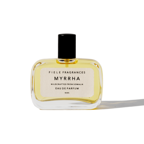 Myrrha 50ml EDP