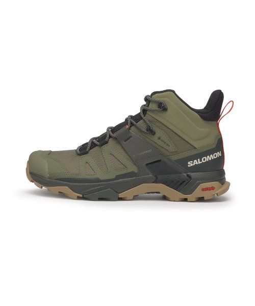 Xxl salomon clearance gtx