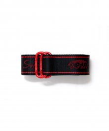 Smoke Rise X 9S1R WEBBING BELT