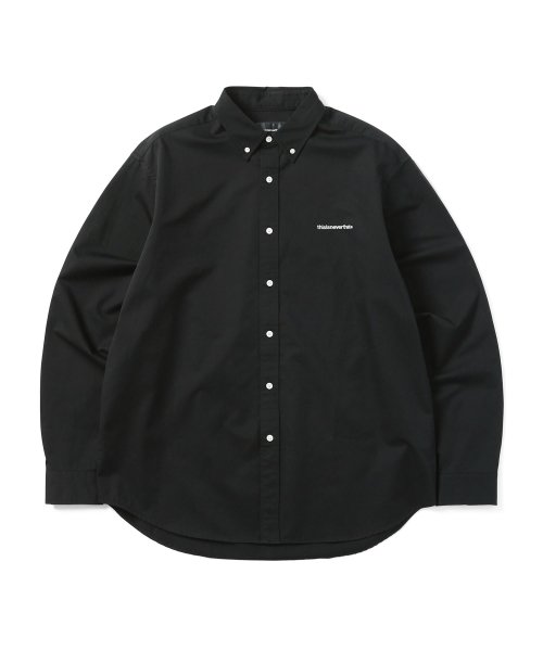 Supreme twill sales shirt