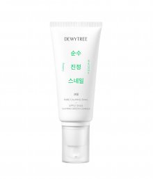 순수 진정 스네일 크림 60ml