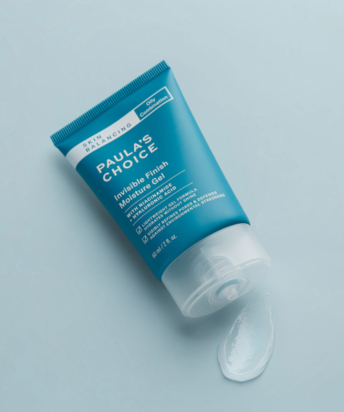폴라초이스() 스킨 발란싱 수분 젤 60ml 상품 이미지