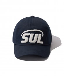 SUL BALL CAP (NAVY)