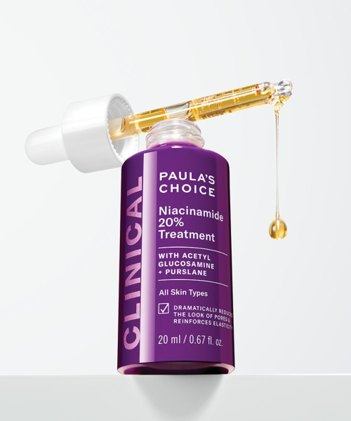 폴라초이스() 클리니컬 나이아신아마이드 20% 트리트먼트 20ml 상품 이미지