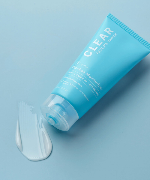 폴라초이스() 클리어 오일-프리 수분 로션 60ml 상품 이미지