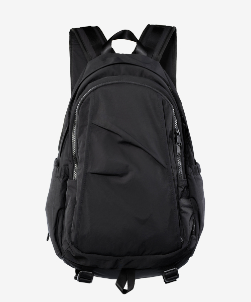 테이퍼 백팩 34L (블랙)