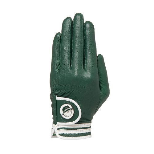 말본 골프(MALBON GOLF) 버킷 레더 양손 글러브 GREEN (WOMAN) - 85,000 | 무신사 스토어