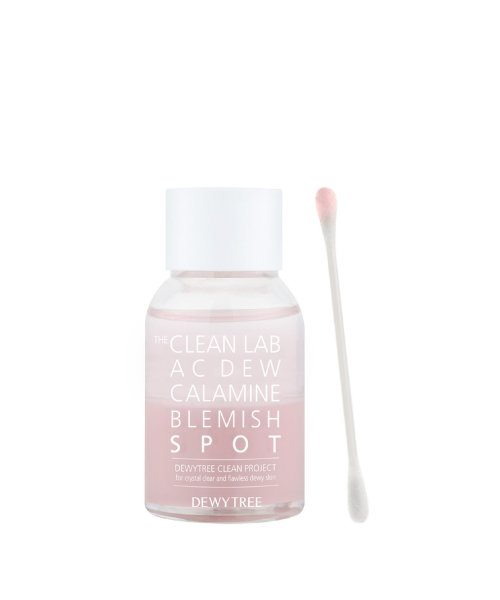 듀이트리() 더 클린 랩 AC DEW 칼라민 블레미쉬 스팟 18g 상품 이미지