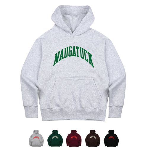 NTV HD-NAUGATUCK HOODIE