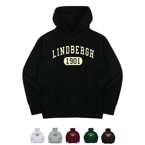 NTV HD-LINDBERGH 1901 HOODIE