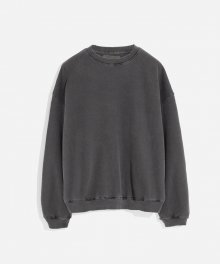 ESSENTIAL SWEAT (CHARCOAL)
