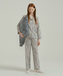 (w) Gloria Pajama Set