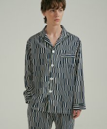 [모달] (m) New York Pajama Set