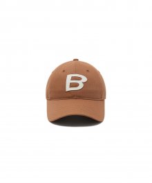 B PATCH CAP - CARMEL