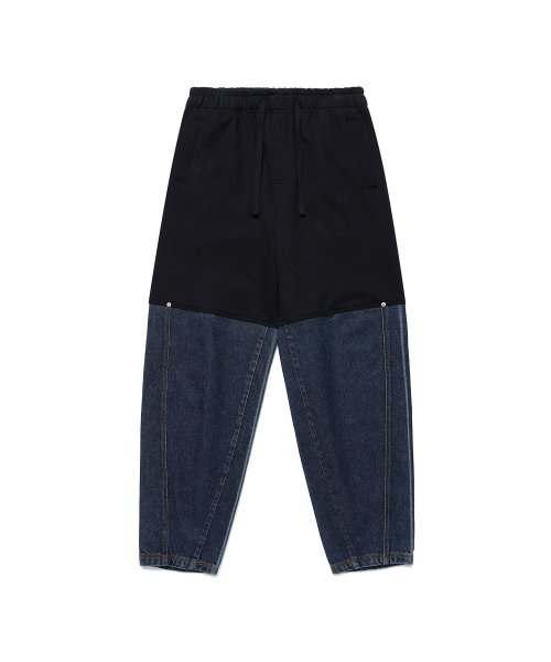 sweat puma femme deepblue