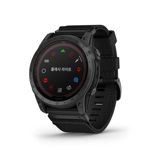 가민(GARMIN) 택틱스7 프로 솔라 - 1,690,000 | 무신사 스토어