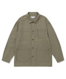 WORK JACKET OLIVE