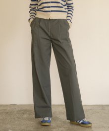 P3122 Montmartre chino pants_Dark gray