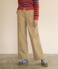 P3122 Montmartre chino pants_Beige