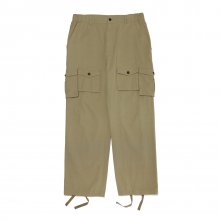 CARGO POCKET PT BEIGE_FN4WP21M