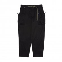 UTILITY POCKET PT BLACK_FN4WP23M