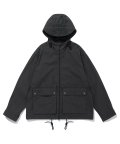 LIGHT STROLLER PARKA CHARCOAL