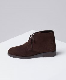 Desert boots(Suede brown)_OK1DX22511SDB
