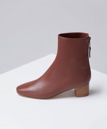 Basic ankle boots(Fire wood)_OK3CW22502BBR