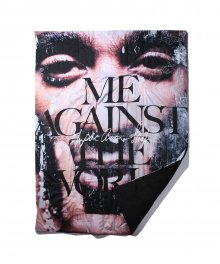 PHYPS® X 2PAC BLANKET BLACK