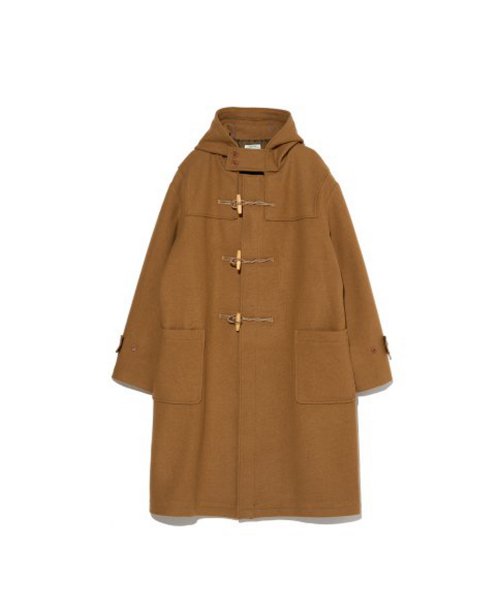 Celine duffle clearance coat