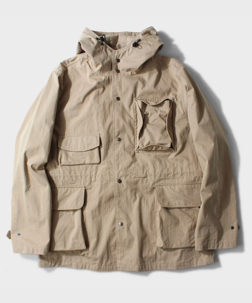 PILOT WINDBREAK [Warm Sand]