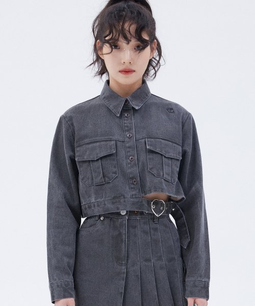 Lovely Куртка [Black]