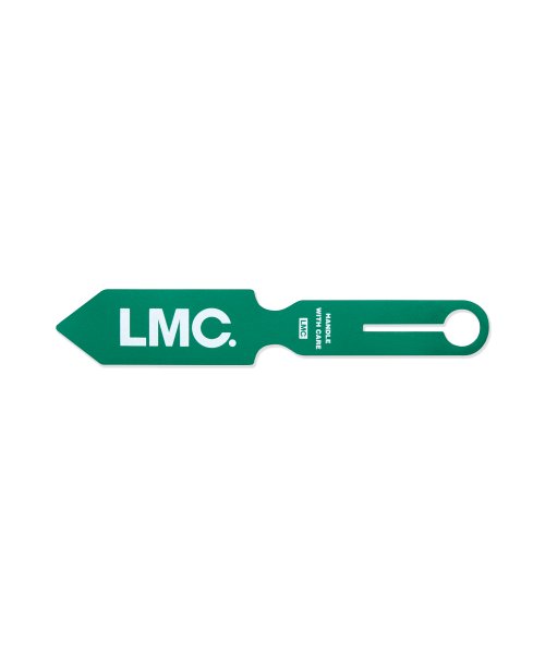 엘엠씨(LMC) LMC OG LUGGAGE TAG green - 19,000 | 무신사 스토어