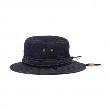 [PENFIELD x DEMIL] TYPE BUCKET HAT INDIGO_FN7AH71U