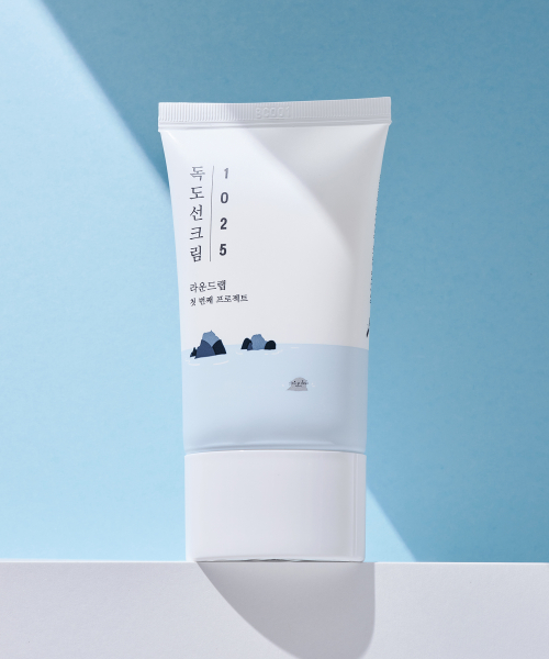 라운드랩 1025 독도 선크림 50ml