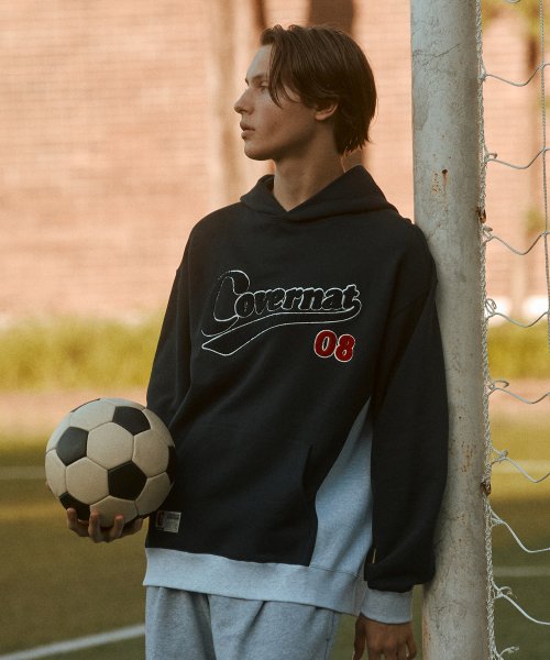 Vetements on sale bro sweatshirt