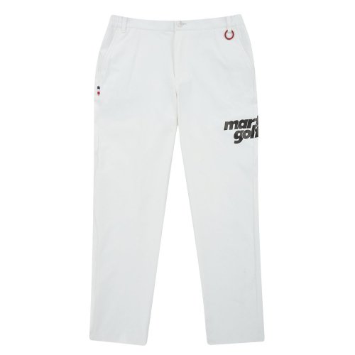 Active Stretch Брюки _White (Men)