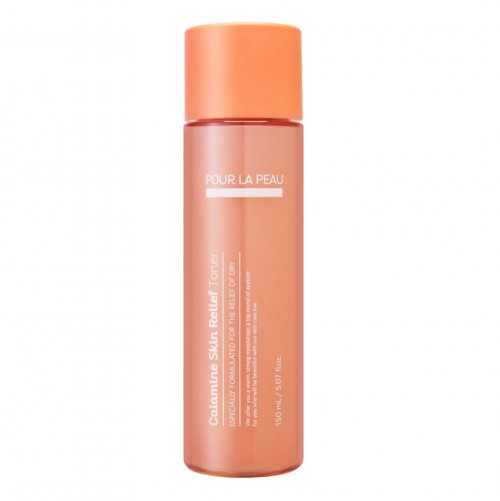 [포라뽀] 칼라민 스킨 릴리프 토너 150ml J9001