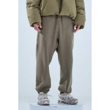 [FREEKER] jogger pants_CWPAW22912BED