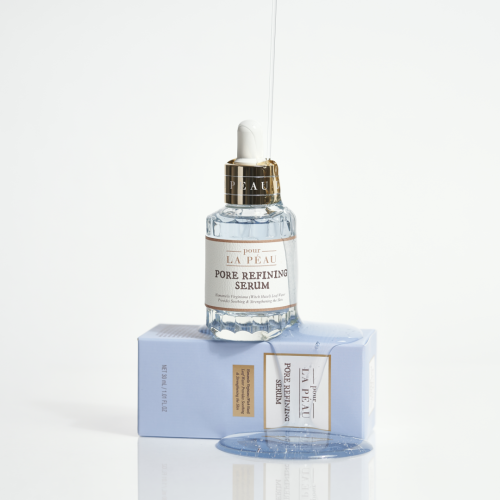 포라뽀(pourlapeau) 포어 리파이닝 세럼 30ml