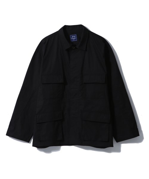 Bdu jacket outlet black