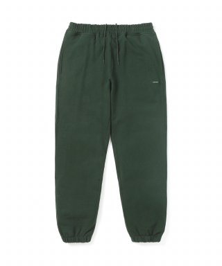 green tracksuit pants