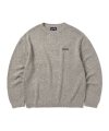 Neff Sweater Grey
