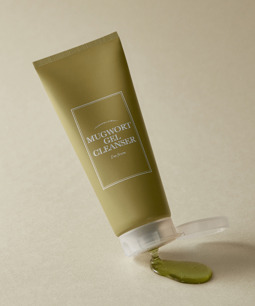 머그워트 젤클렌저 150ml