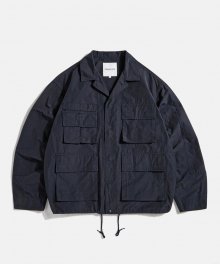 NC BDU Jacket Navy (사용 X)