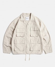 NC BDU Jacket Bone (사용 X)