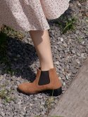 릴리슈(LILYSHOE) epoque ankle boots_3 color